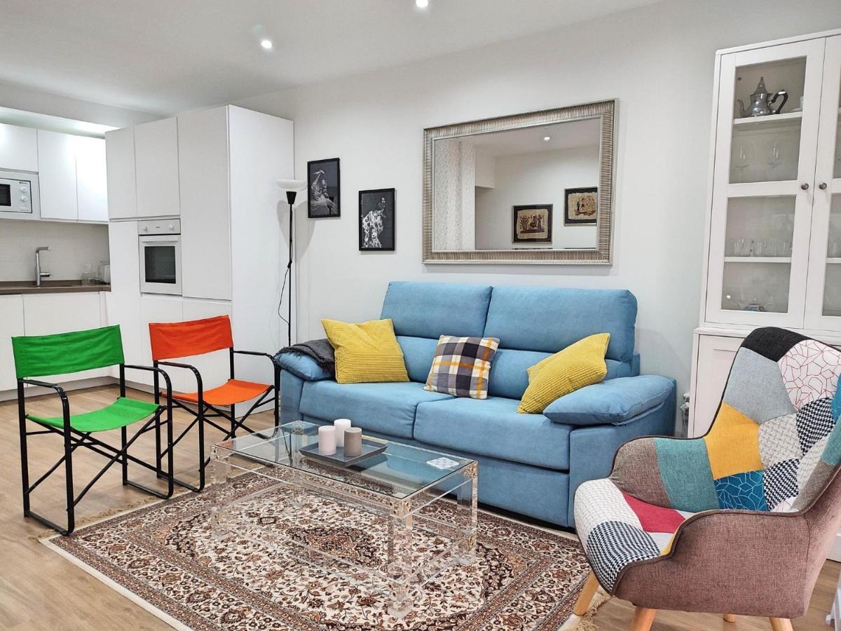 Apartamento Patios De San Basilio Lejlighed Córdoba Eksteriør billede