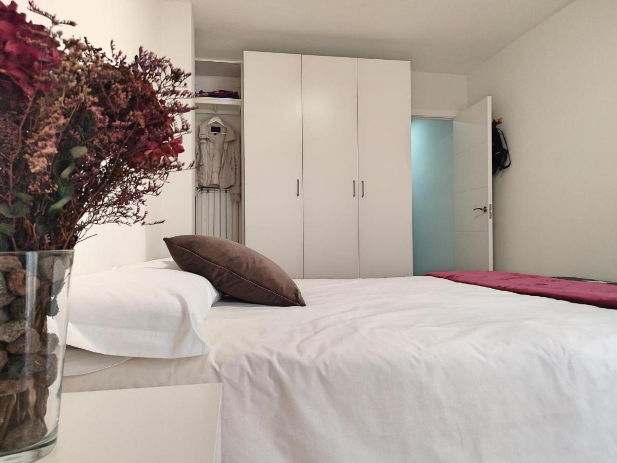 Apartamento Patios De San Basilio Lejlighed Córdoba Eksteriør billede