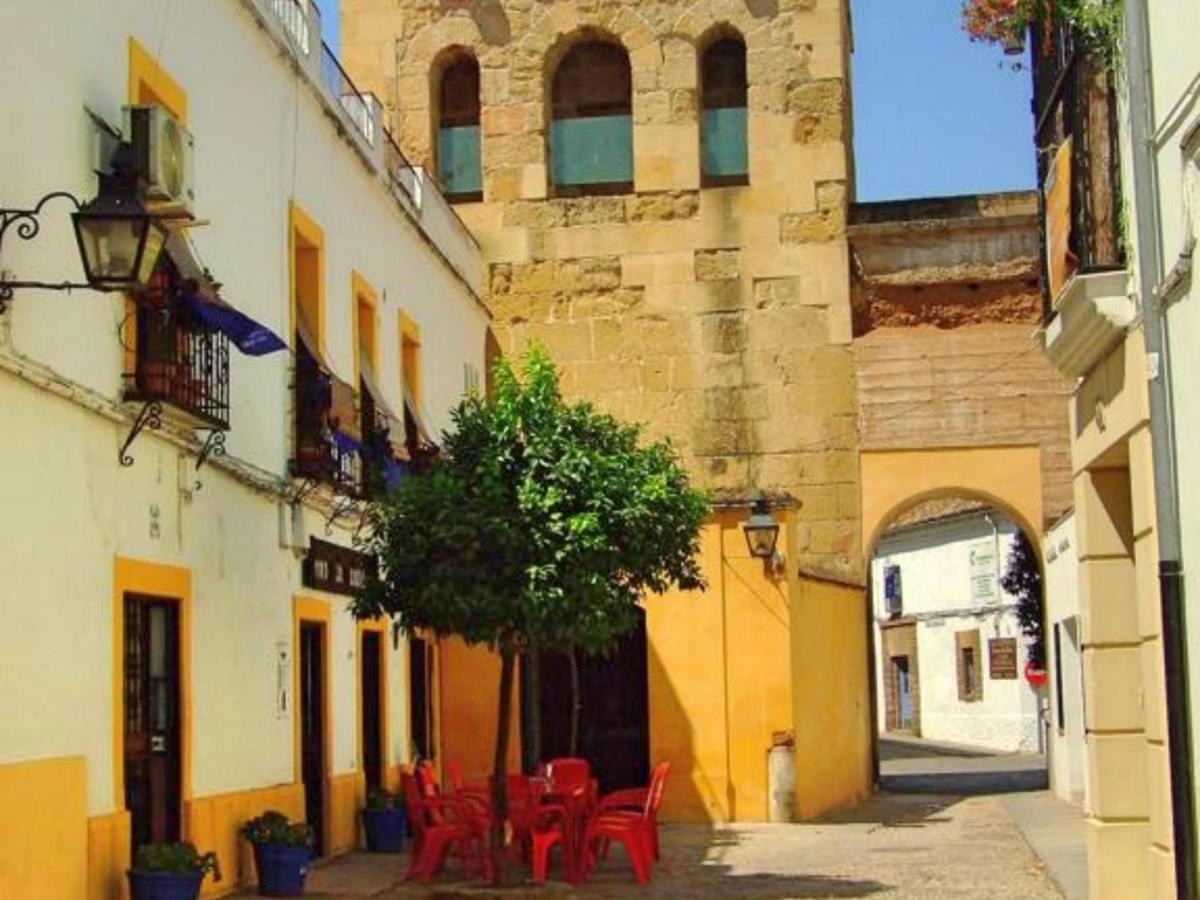 Apartamento Patios De San Basilio Lejlighed Córdoba Eksteriør billede