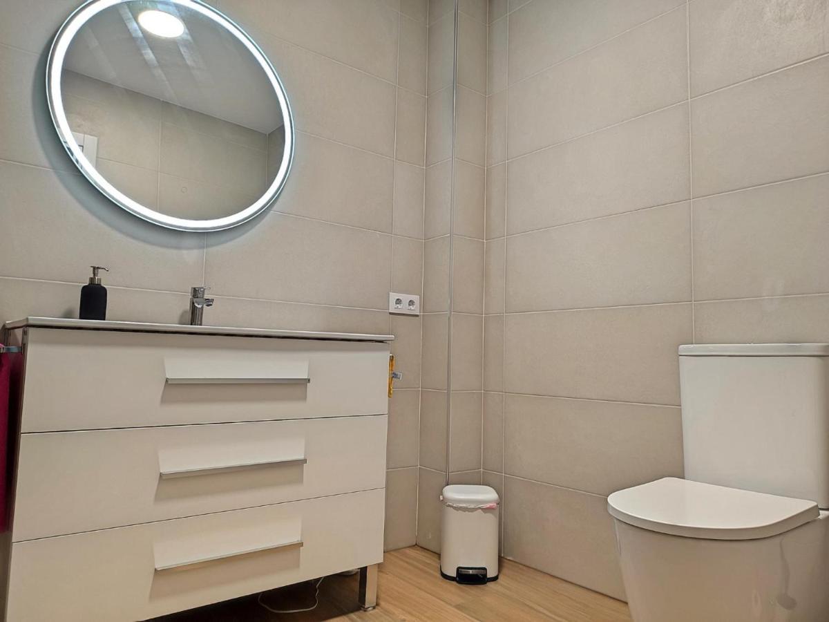 Apartamento Patios De San Basilio Lejlighed Córdoba Eksteriør billede