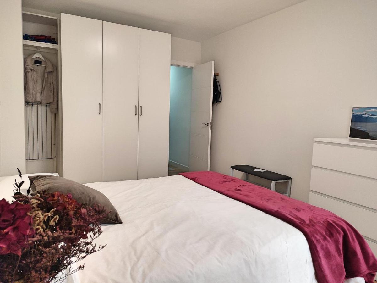 Apartamento Patios De San Basilio Lejlighed Córdoba Eksteriør billede