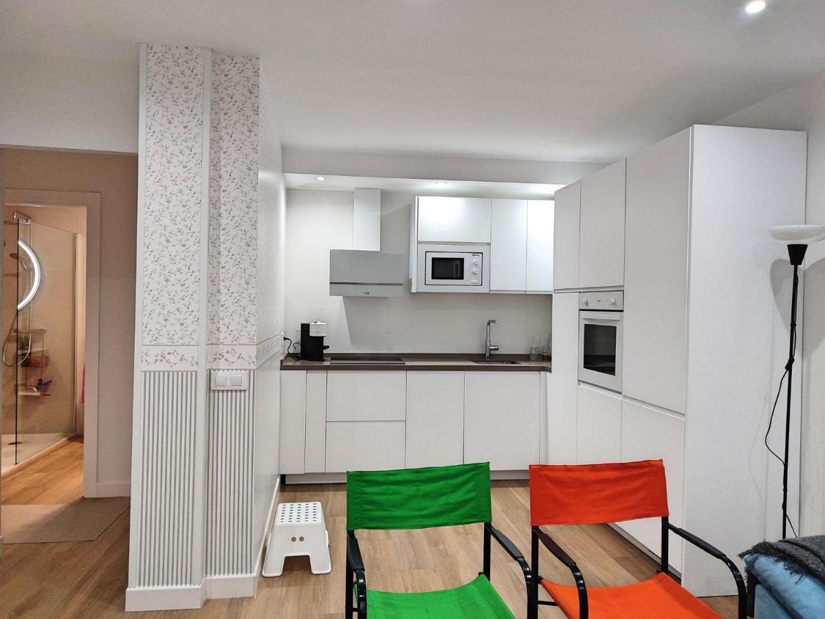 Apartamento Patios De San Basilio Lejlighed Córdoba Eksteriør billede